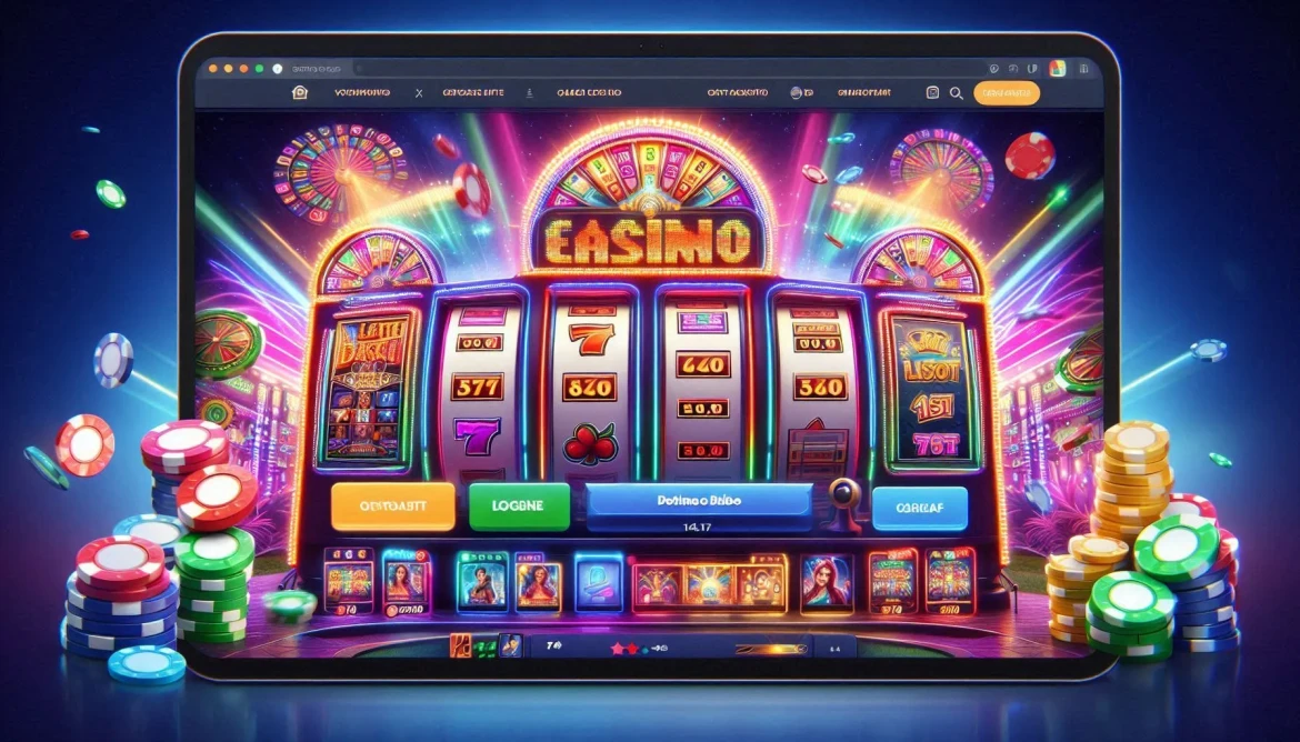 Lemon casino